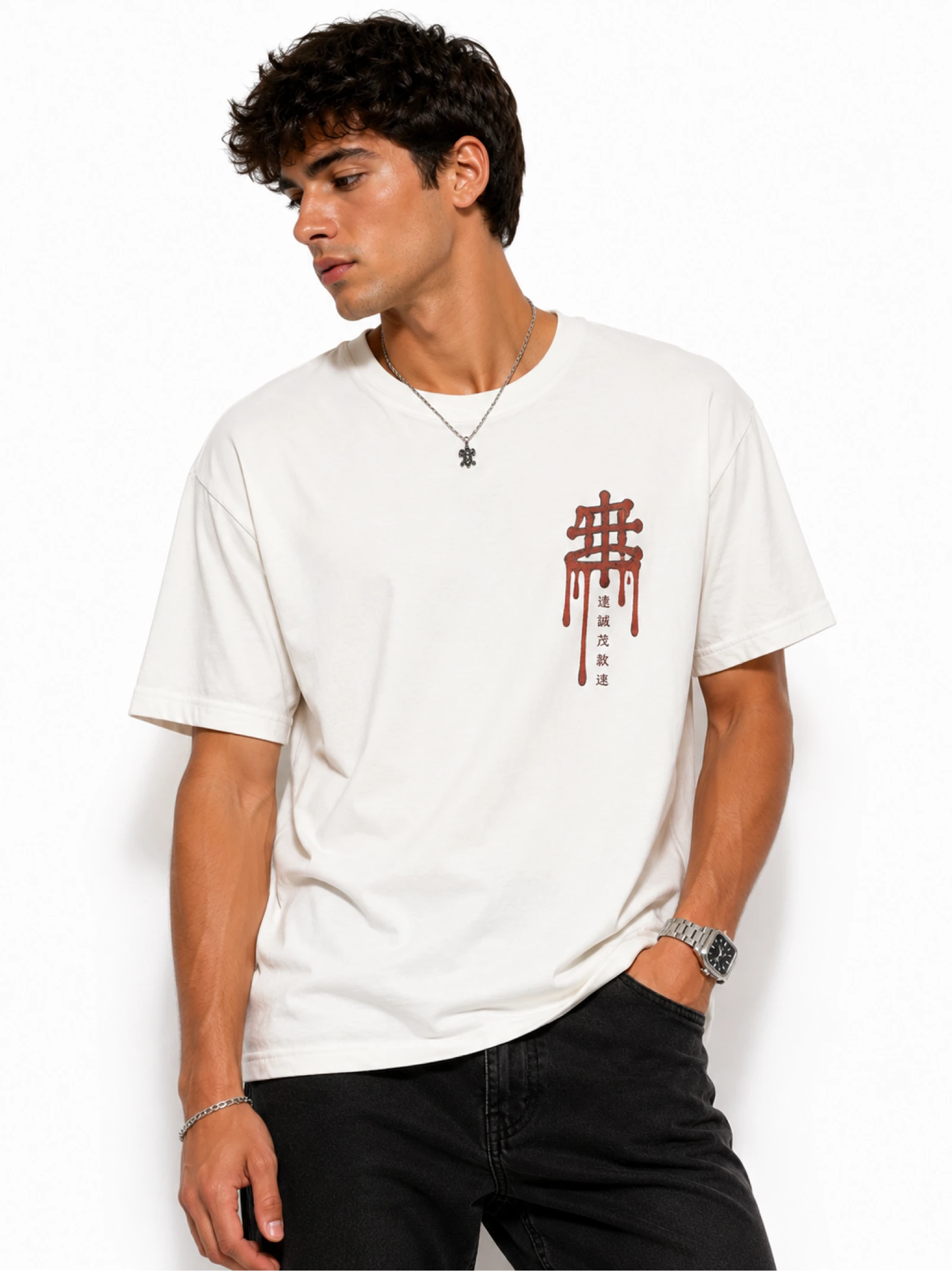 🐉 Camiseta con diseño de dragón – Estilo que marca la diferencia 🐉